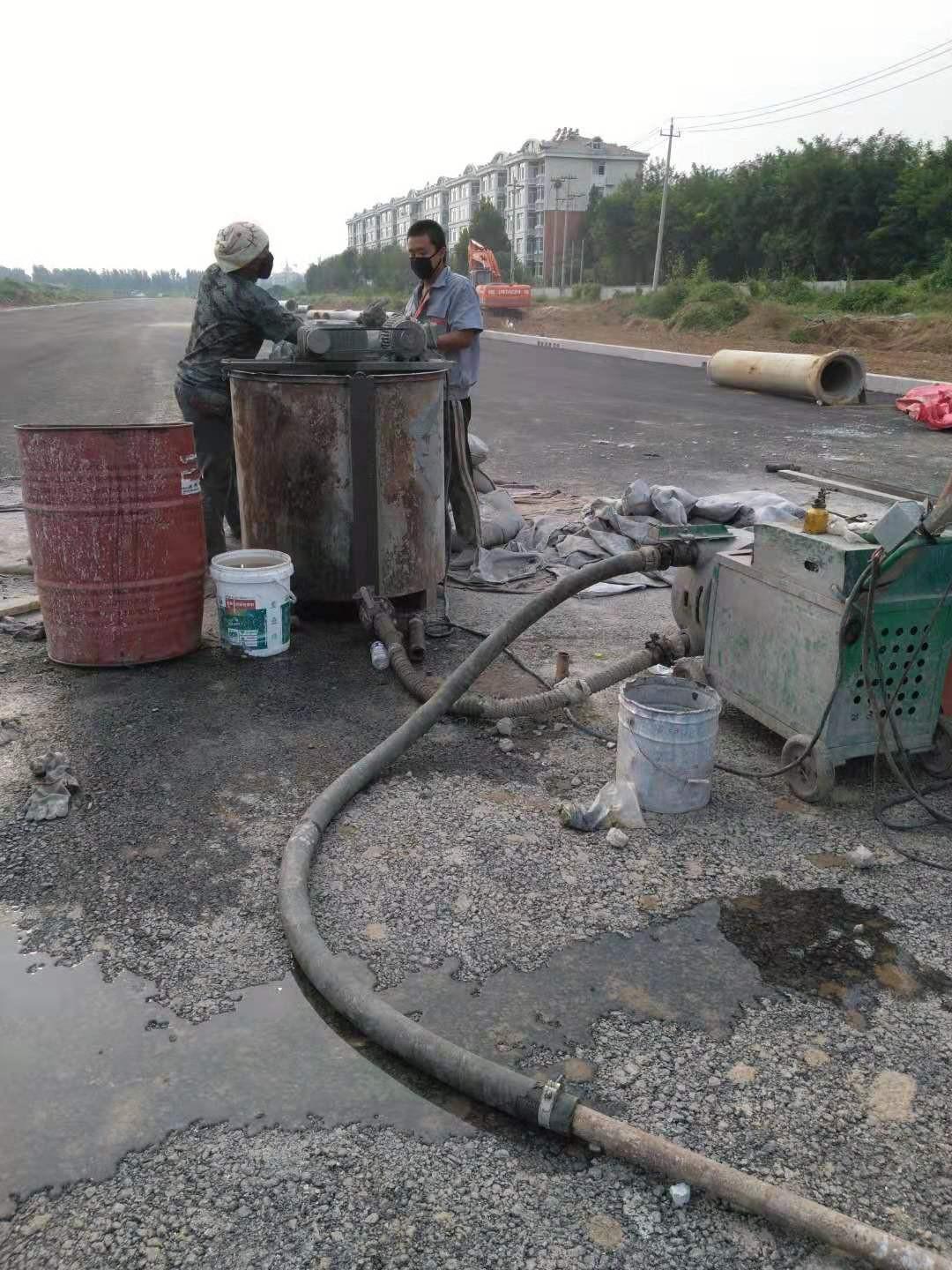 宝兴进行地基基础加固的原因和方法都有哪些呢？