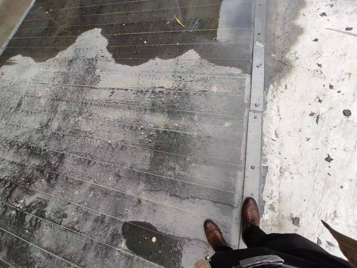 宝兴碳纤维加固钢结构的特点