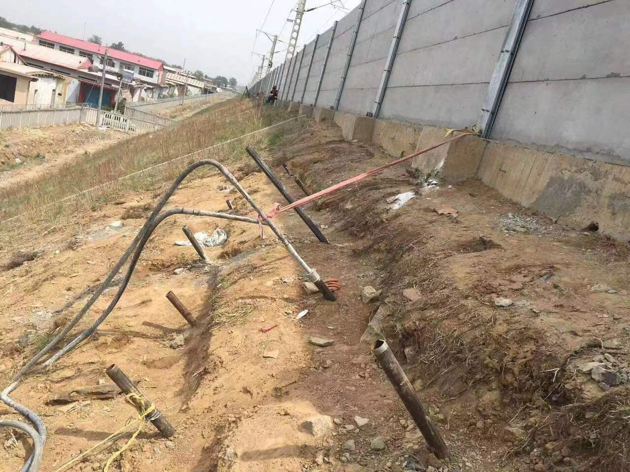 宝兴加固公司如何进行建筑物纠偏
